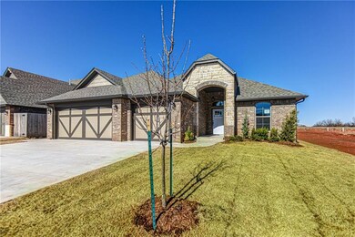 2601 NE 16th St, Moore, OK 73160 - photo 3