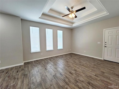 1403 Lore Dr unit 3, Weslaco, TX 78599 - photo 2