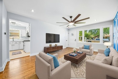 12549 S Tripp Ave, Alsip, IL 60803 - photo 3