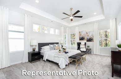 Lot 2 Poppy Mallow Ct, Stem, NC 27581 - photo 4