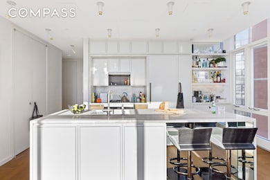 Residences at The Beekman unit 20-B, New York, NY 10038 - photo 2