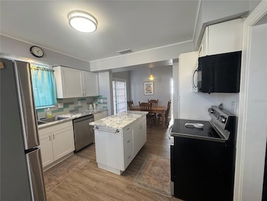 25 S Monroe Ave unit 1, Arcadia, FL 34266 - photo 3