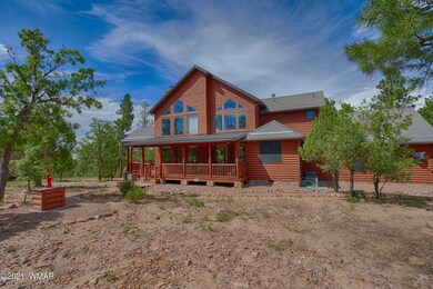 141 W Suncrest Ct, Show Low, AZ 85901 - photo 4