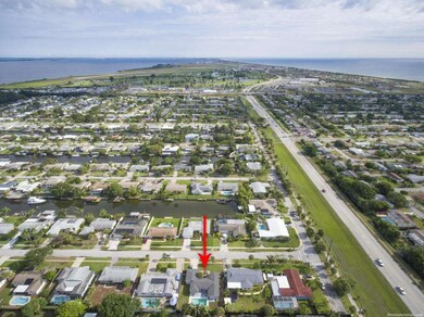 MLS - 408 Penguin Dr, Satellite Beach (9