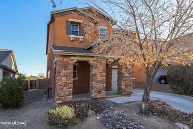 7017 S Ladys Thumb Ln, Tucson, AZ 85756 - photo 2
