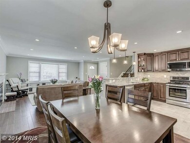 917 N Ashton St, Alexandria, VA 22312 - photo 7