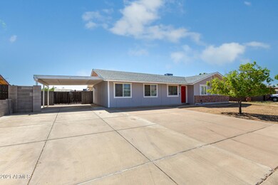 Front of Home #2