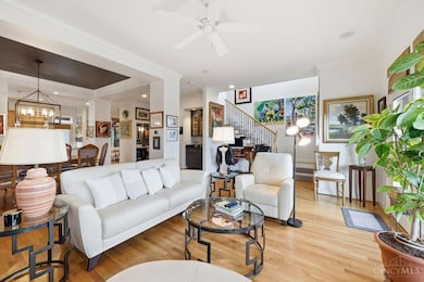 1430 Riverside Dr, Cincinnati, OH 45202 - photo 6