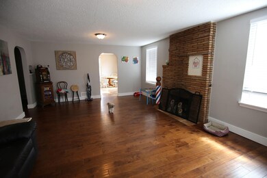 Living Room V1