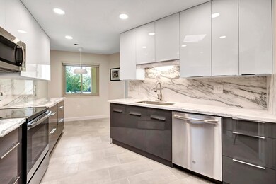 New Kitchen & Appliances