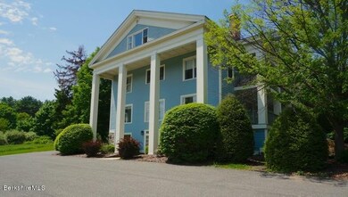 80 Maple Ave unit A, Great Barrington, MA 01230 - photo 2