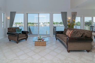 4 - Living Room