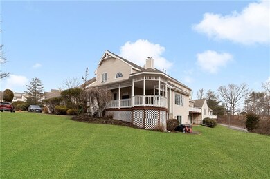 Gazebo Deck