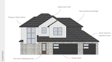 951 Tobacco Root Ln, Bentonville, AR 72712 - photo 2