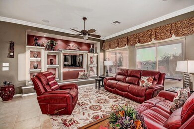 GREAT ROOM
