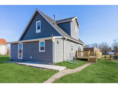 912 E 25th Ct, Des Moines, IA 50317 - photo 3