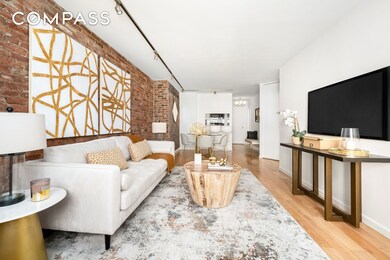 77 Bleecker St unit 421E, New York, NY 10012 - photo 2