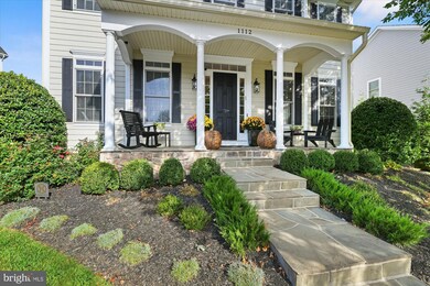 1112 Washingtonville Dr, Baltimore, MD 21210 - photo 2