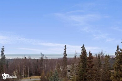 Inlet & Mountain Views!