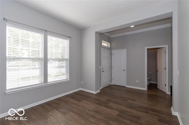 5816 Wheeler Rd, Indianapolis, IN 46216 - photo 4