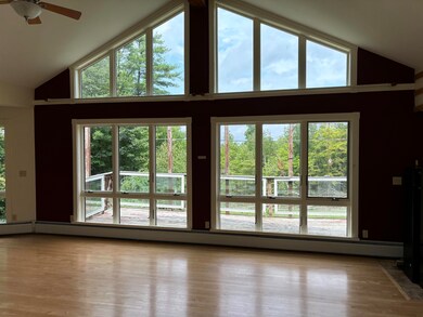 693 Moultonboro Neck Rd, Moultonborough, NH 03254 - photo 5