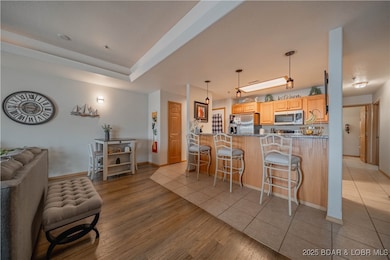 49 Aqua Finn Dr unit 3A, Lake Ozark, MO 65049 - photo 4