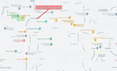 6070 E Cave Creek Rd, Cave Creek, AZ 85331 - photo 5