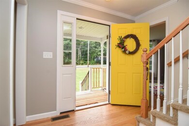 32 Newton Junction Rd, Kingston, NH 03848 - photo 2