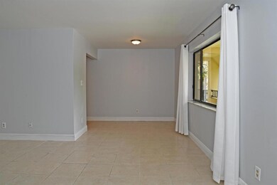 Living/ Dining