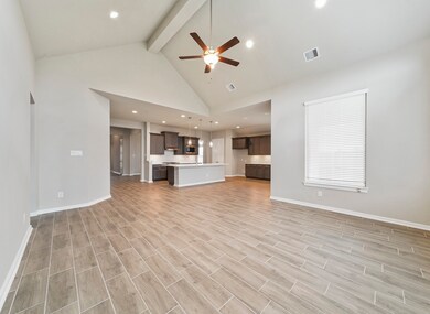 19014 Crested Moss Ave, Tomball, TX 77377 - photo 4
