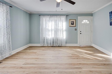 206 W Edgewood Cir, Asheboro, NC 27205 - photo 4