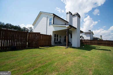 6412 Hagen Creek Ct, Lula, GA 30554 - photo 5