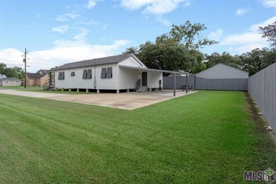 4263 Foret St, Addis, LA 70710 - photo 3
