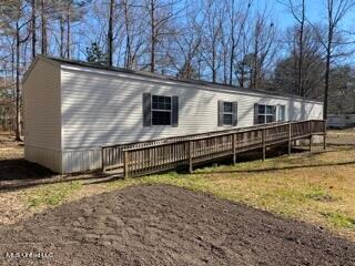 821 Marc Walling St, Brandon, MS 39042 - photo 6