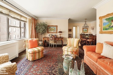 12 Beekman Place unit 10D, New York, NY 10022 - photo 2