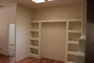 Family Room or Den Area