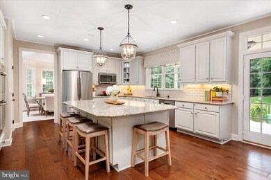 1605 Bellingham Ln, Gambrills, MD 21054 - photo 7