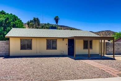 1503 W PERSHING AVE Phoenix AZ - Web Qua