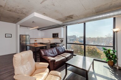 1714 W Roscoe St unit 409, Chicago, IL 60657 - photo 6