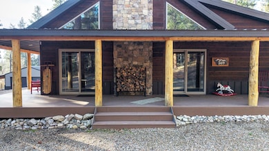 569 Timber Trail, Stevensville, MT 59870 - photo 5