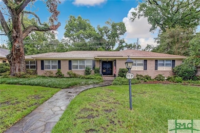 118 E 56th St, Savannah, GA 31405 - photo 2