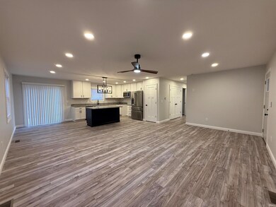 113 W Vine St, Flora, IN 46929 - photo 5