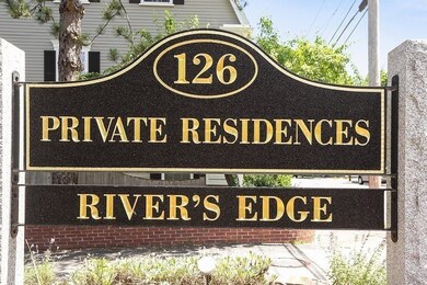 126 Merrimac St unit 8, Newburyport, MA 01950 - photo 4