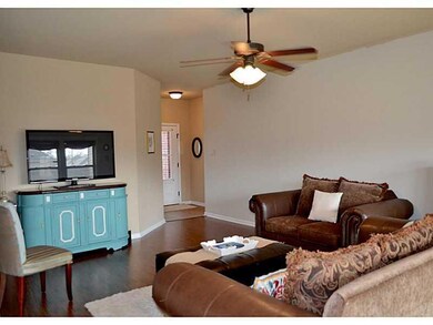 Den/Family/Great Room.