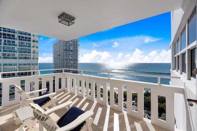 Everglades House unit 1810, Fort Lauderdale, FL 33316 - photo 2