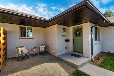 3302 Jasmine St, Denver, CO 80207 - photo 4