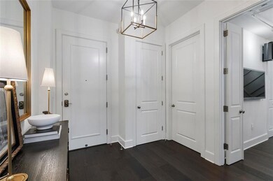 Ritz-Carlton Residences unit 2104, Atlanta, GA 30326 - photo 3