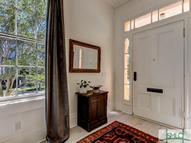Entry Way