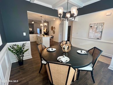 2037 Lunsford Dr, Fayetteville, NC 28314 - photo 4