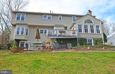 15286 Surrey House Way, Centreville, VA 20120 - photo 3